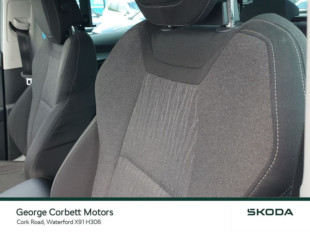 2018 Skoda Karoq