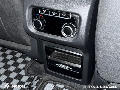 2020 Volkswagen Sharan