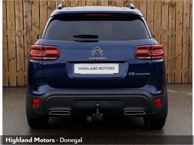 2024 Citroen C5 Aircross