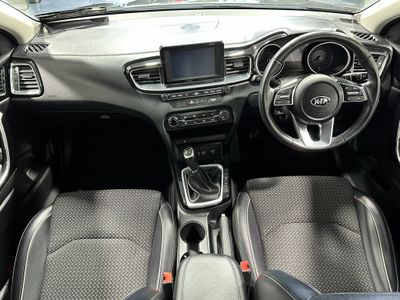 2019 Kia Ceed