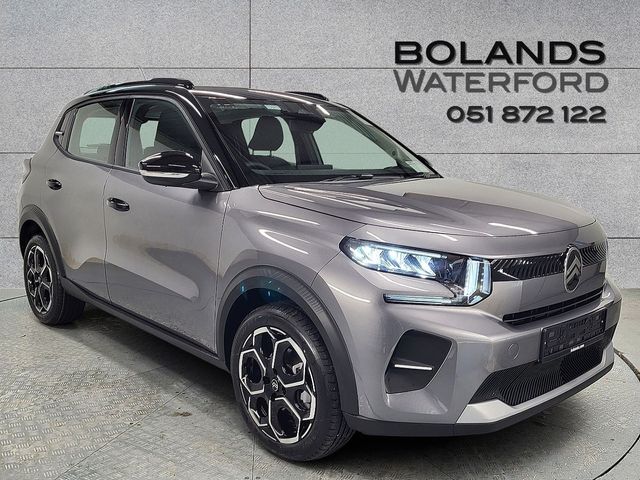 vehicle for sale from Bolands Waterford