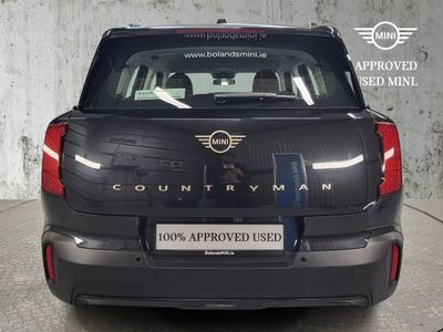 2024 Mini Countryman
