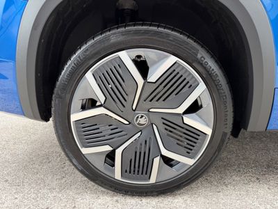 2025 Skoda Kodiaq