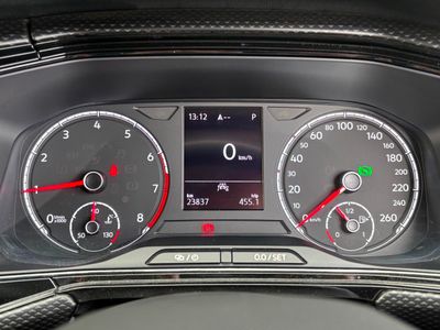 2022 Volkswagen T-Cross