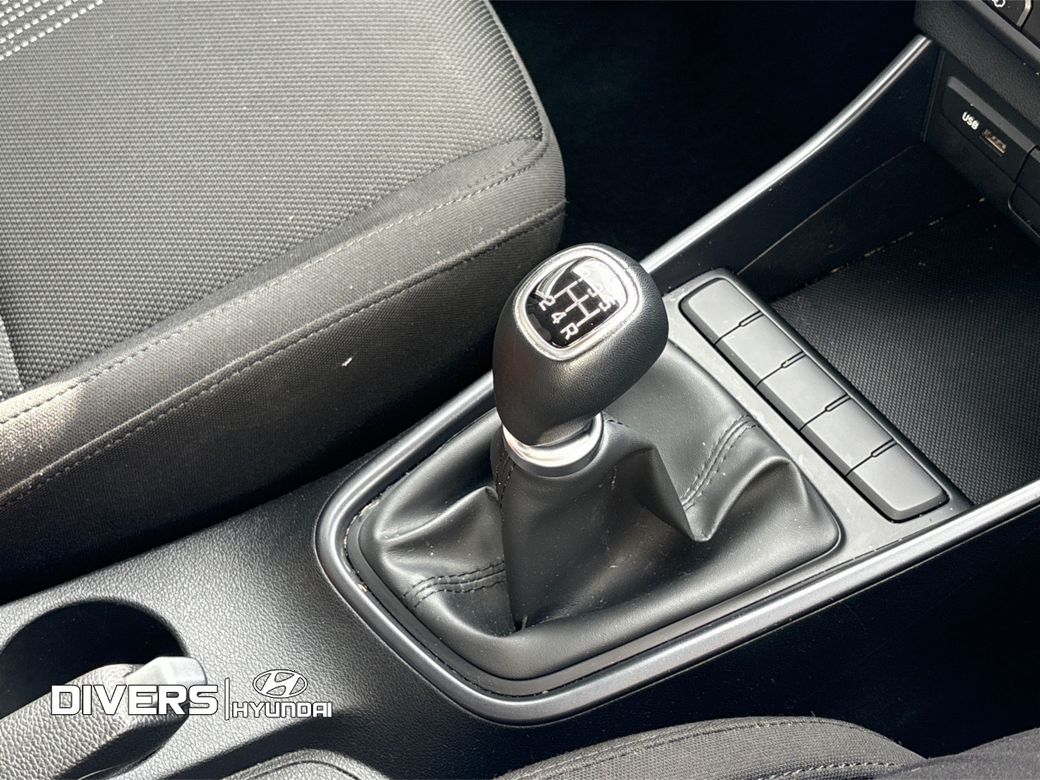 2023 Hyundai i20