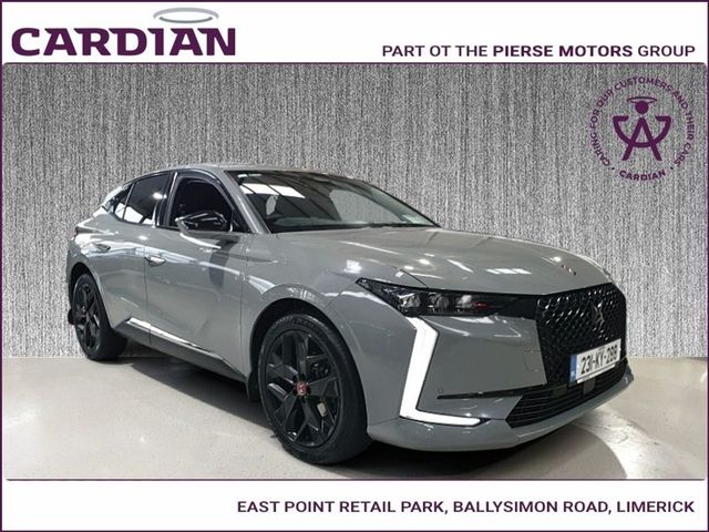 vehicle for sale from Cardian