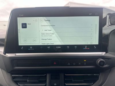 2026 Volkswagen Transporter