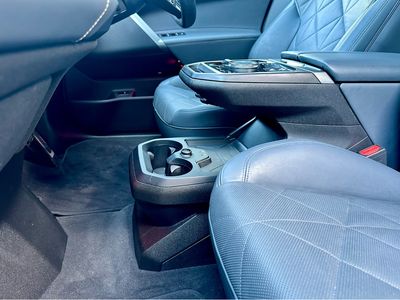 2025 BMW iX