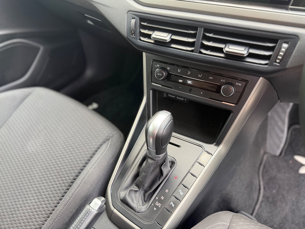 2018 Volkswagen Polo