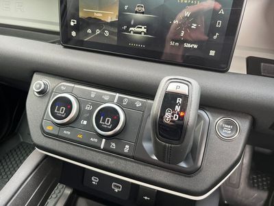 2023 Land Rover Defender