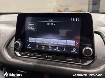 2023 Nissan Qashqai