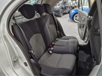 2016 Nissan Micra