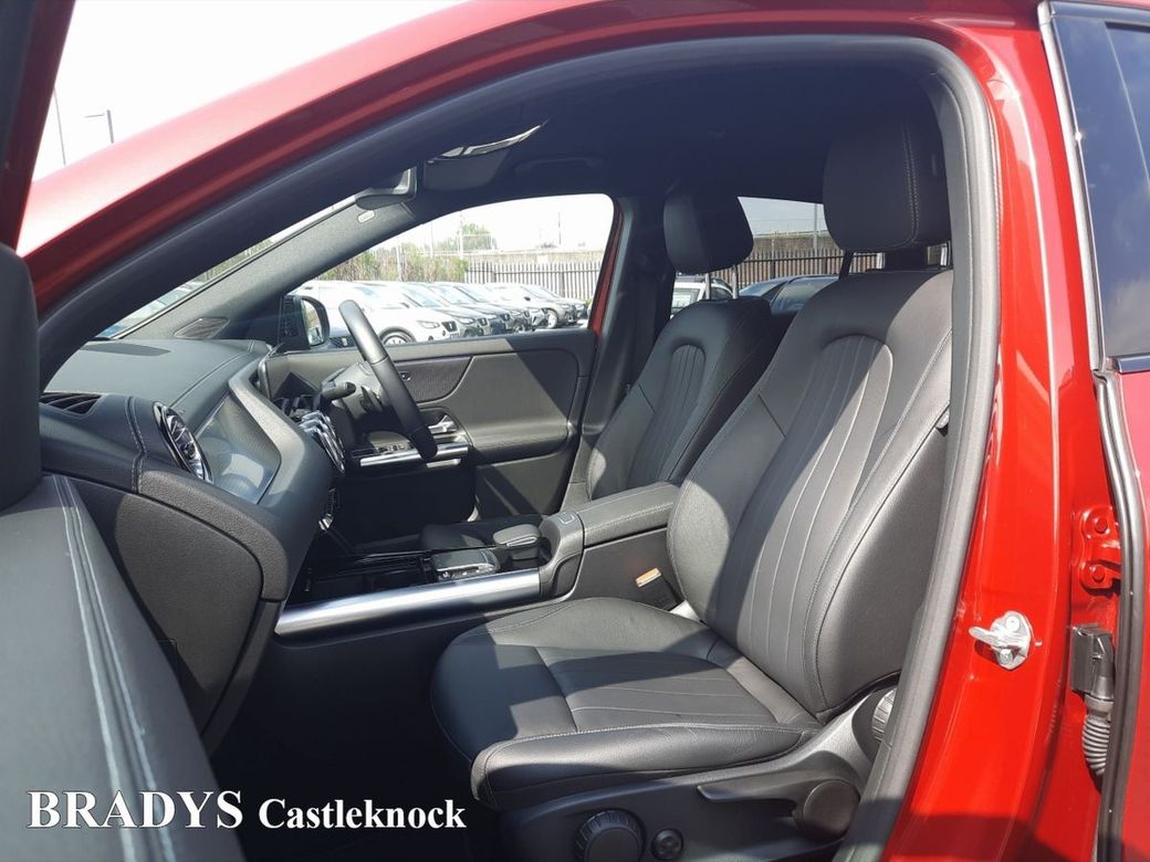 2023 Mercedes-Benz GLA Class