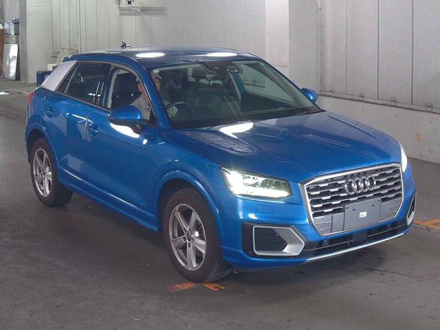 vehicle for sale from A & D Trade Car Sales