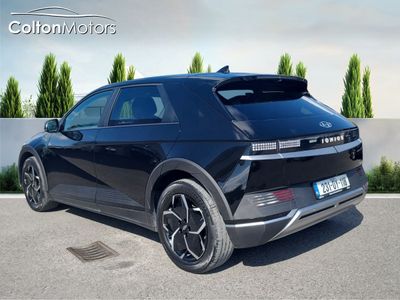 2023 Hyundai Ioniq 5