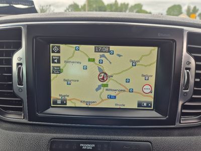 2016 Kia Sportage