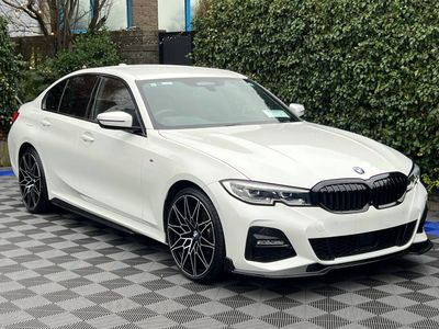 2021 BMW 3 Series