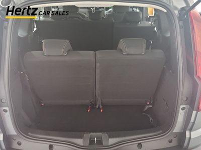 2024 Dacia Jogger