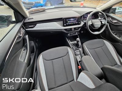 2025 Skoda Kamiq