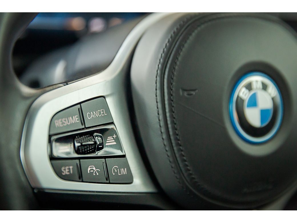 2024 BMW i4