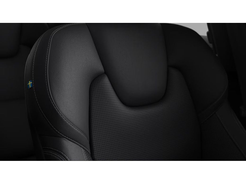 2026 Volvo XC60