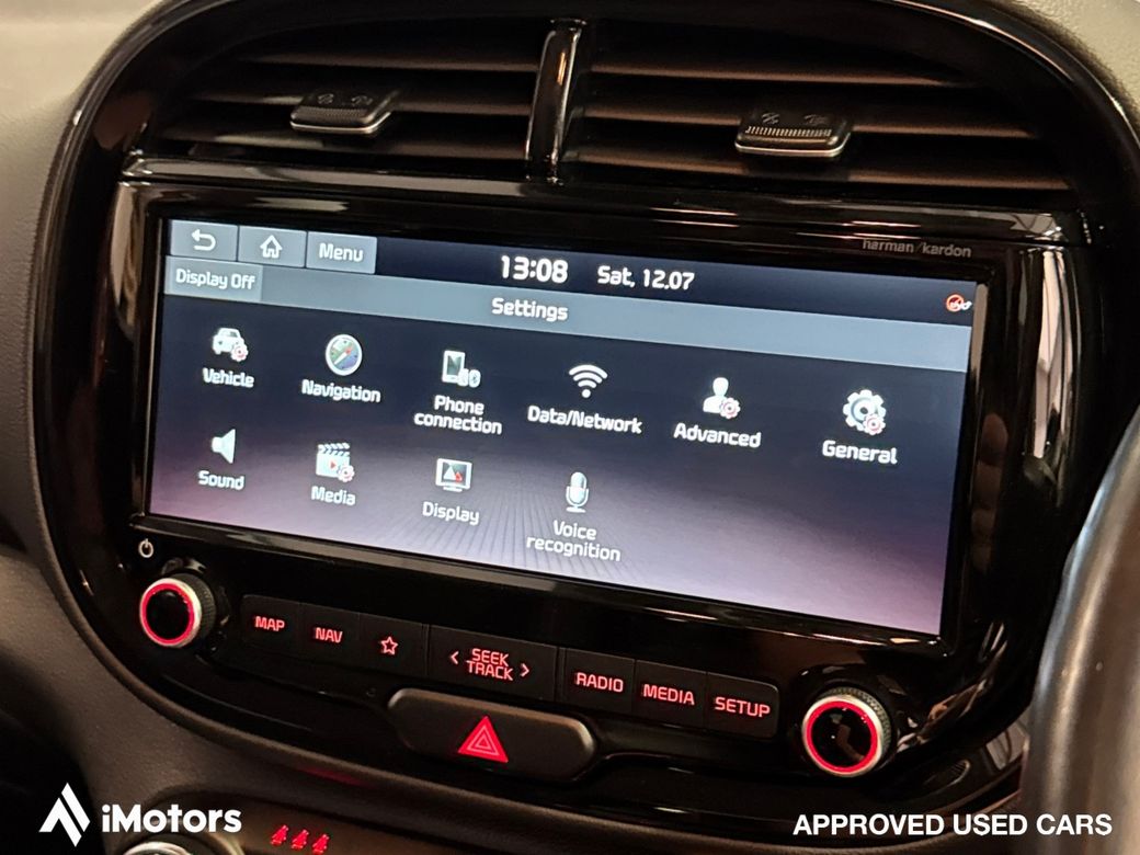 2022 Kia Soul