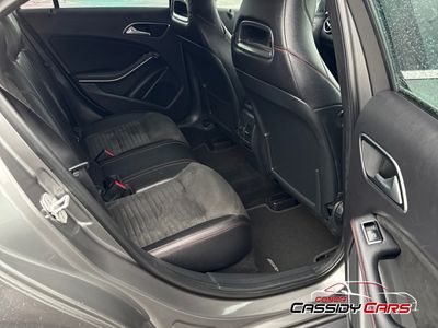 2017 Mercedes-Benz A Class