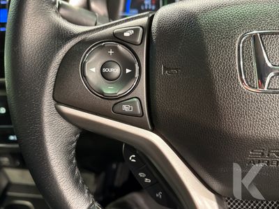 2019 Honda Grace