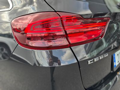 2021 Kia Ceed