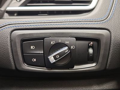 2017 BMW 2 Series Gran Tourer