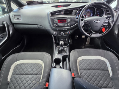 2016 Kia Ceed