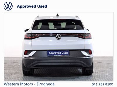 2024 Volkswagen ID.4