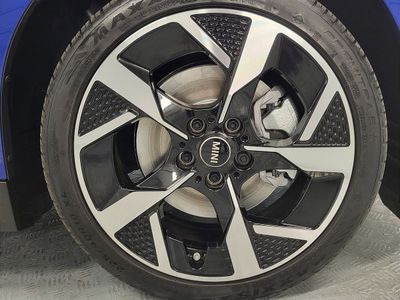 2024 Mini Cooper