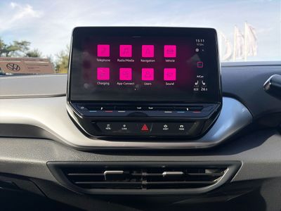 2023 Volkswagen ID.4