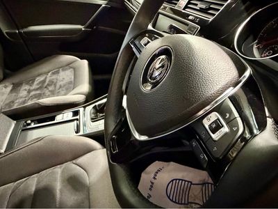 2014 Volkswagen Golf