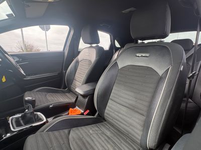 2022 Kia Ceed