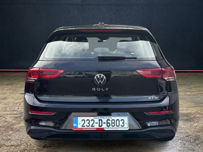 2023 Volkswagen Golf