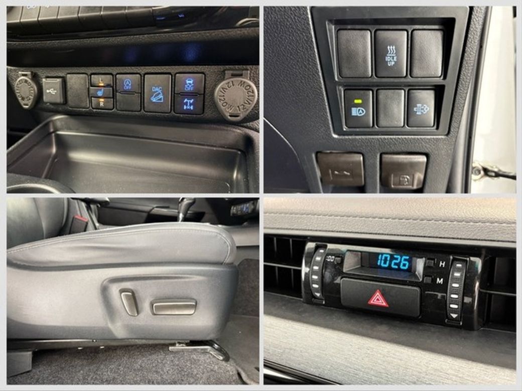 2025 Toyota Hilux