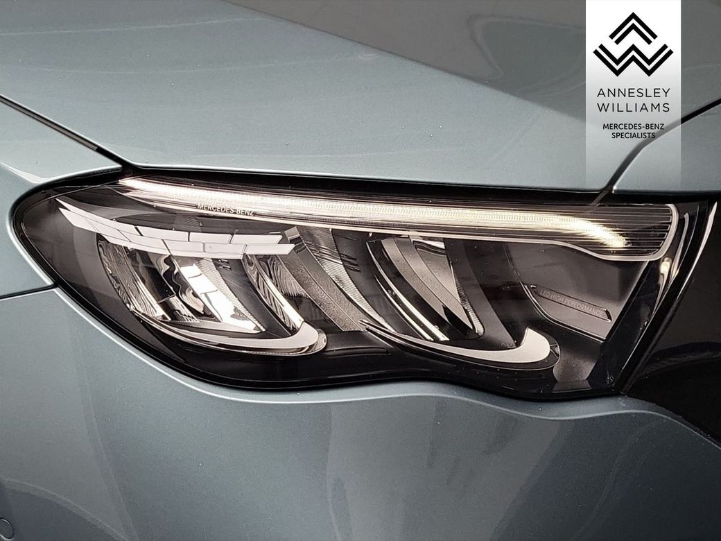 2024 Mercedes-Benz E Class