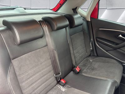 2016 Volkswagen Polo