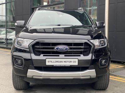 2023 Ford Ranger