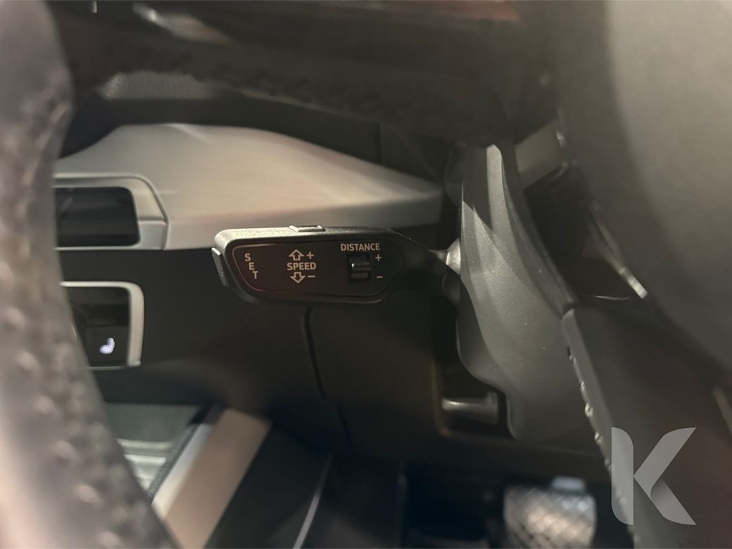 2017 Audi Q2