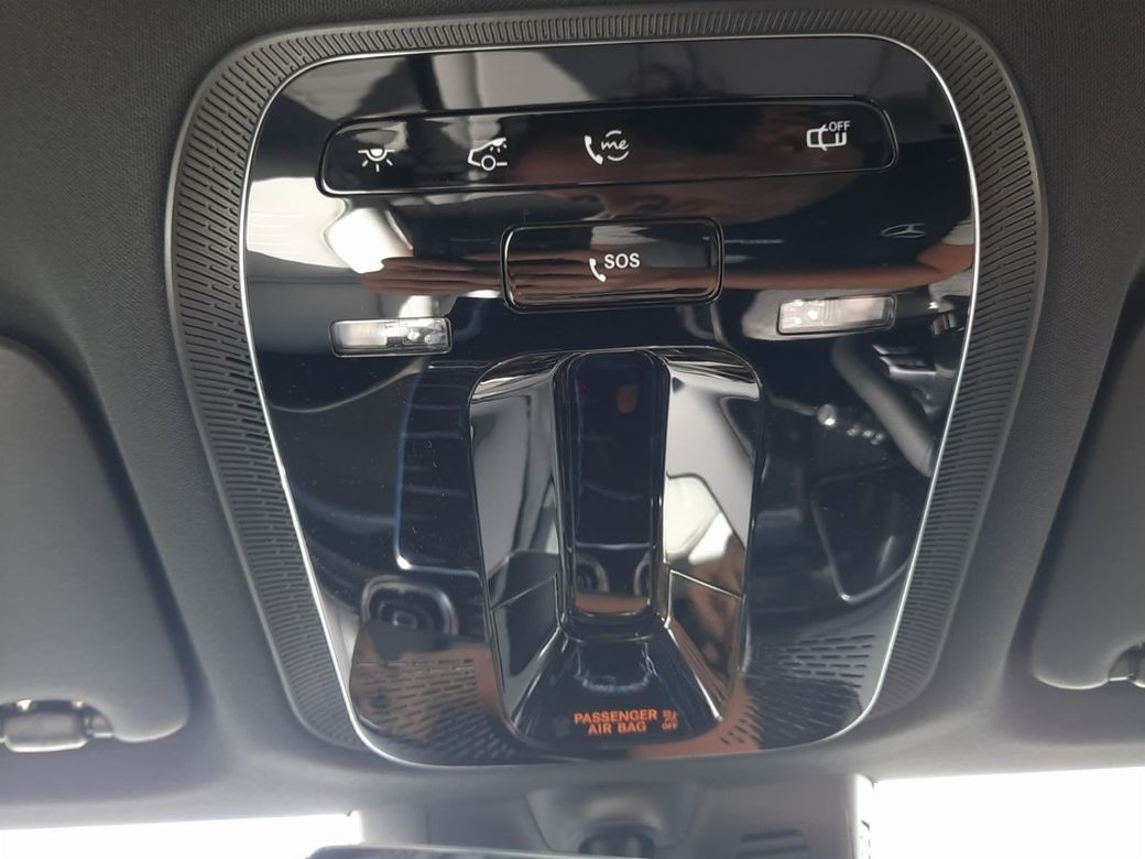 2026 Mercedes-Benz GLC Class