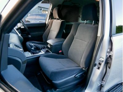 2023 Toyota Landcruiser