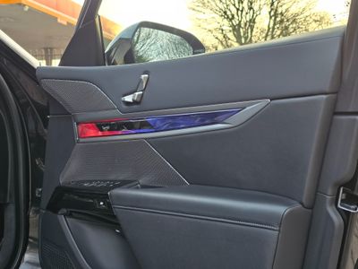 2024 BMW i7
