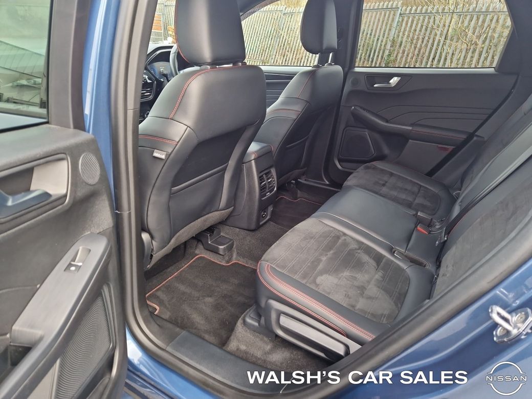 2023 Ford Kuga