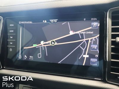 2023 Skoda Kodiaq