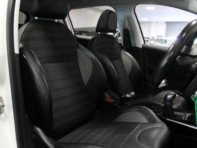 2019 Peugeot 2008