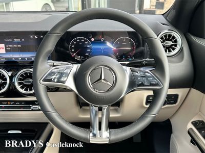 2026 Mercedes-Benz GLA Class