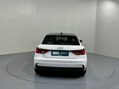 2023 Audi A1